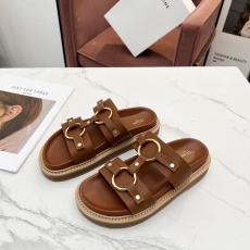 Celine Sandals